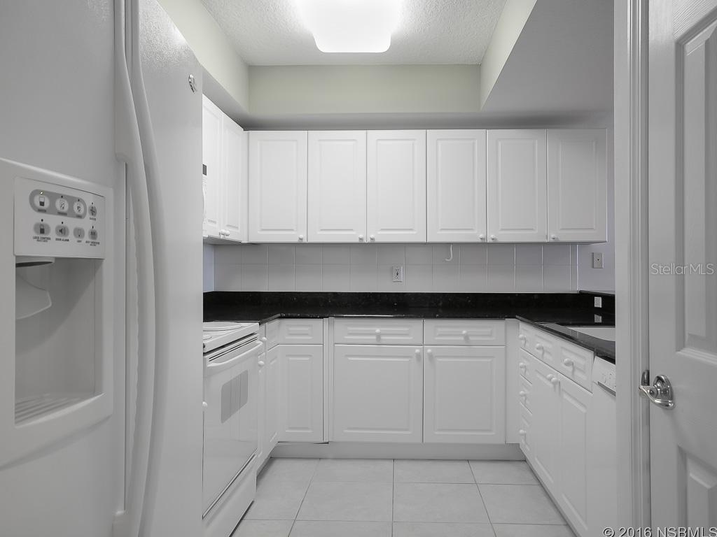 Ocean Walk Condo At Nsb Bldg 05 - Residential