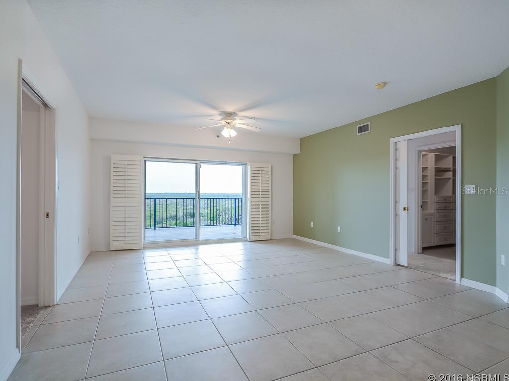 Ocean Walk Condo At Nsb Bldg 05 - Residential