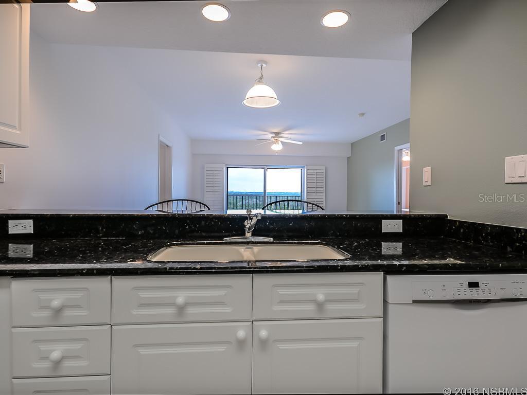 Ocean Walk Condo At Nsb Bldg 05 - Residential