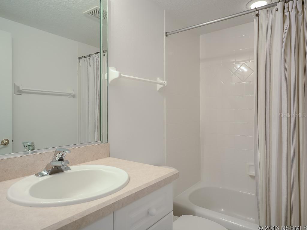 Ocean Walk Condo At Nsb Bldg 05 - Residential