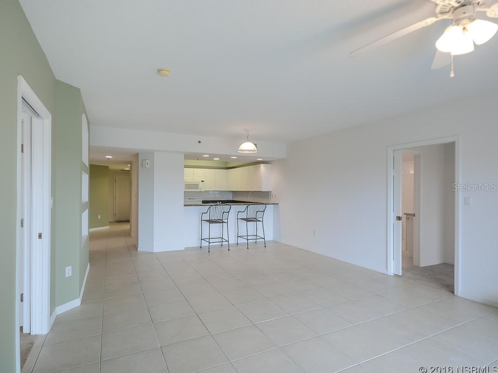 Ocean Walk Condo At Nsb Bldg 05 - Residential