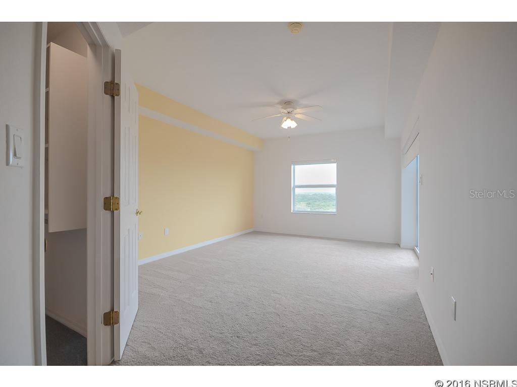 Ocean Walk Condo At Nsb Bldg 05 - Residential