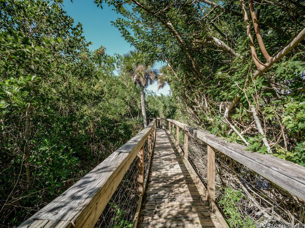 Ocean Walk Condo At Nsb Bldg 05 - Residential