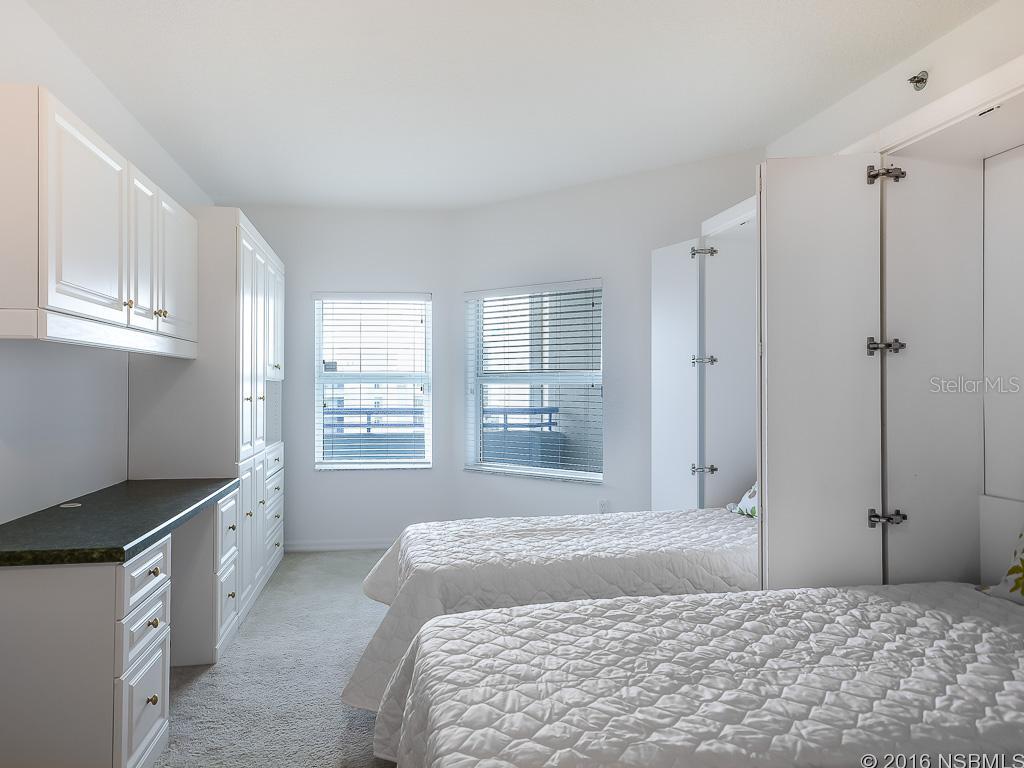 Ocean Walk Condo At Nsb Bldg 05 - Residential