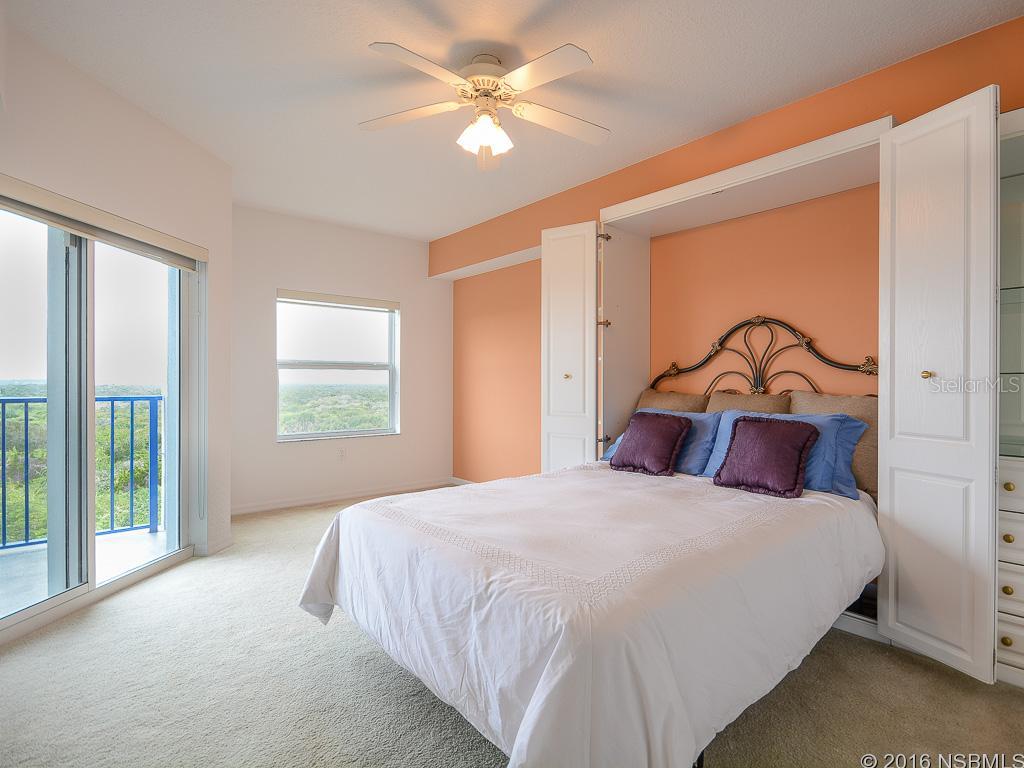 Ocean Walk Condo At Nsb Bldg 05 - Residential