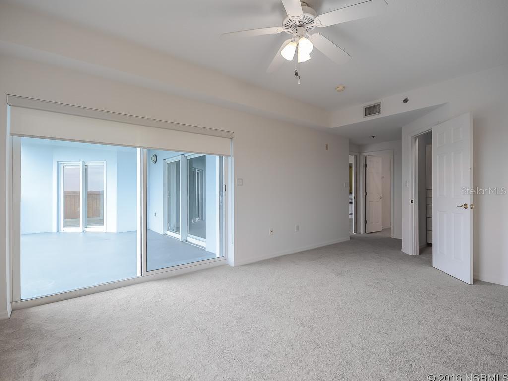 Ocean Walk Condo At Nsb Bldg 05 - Residential