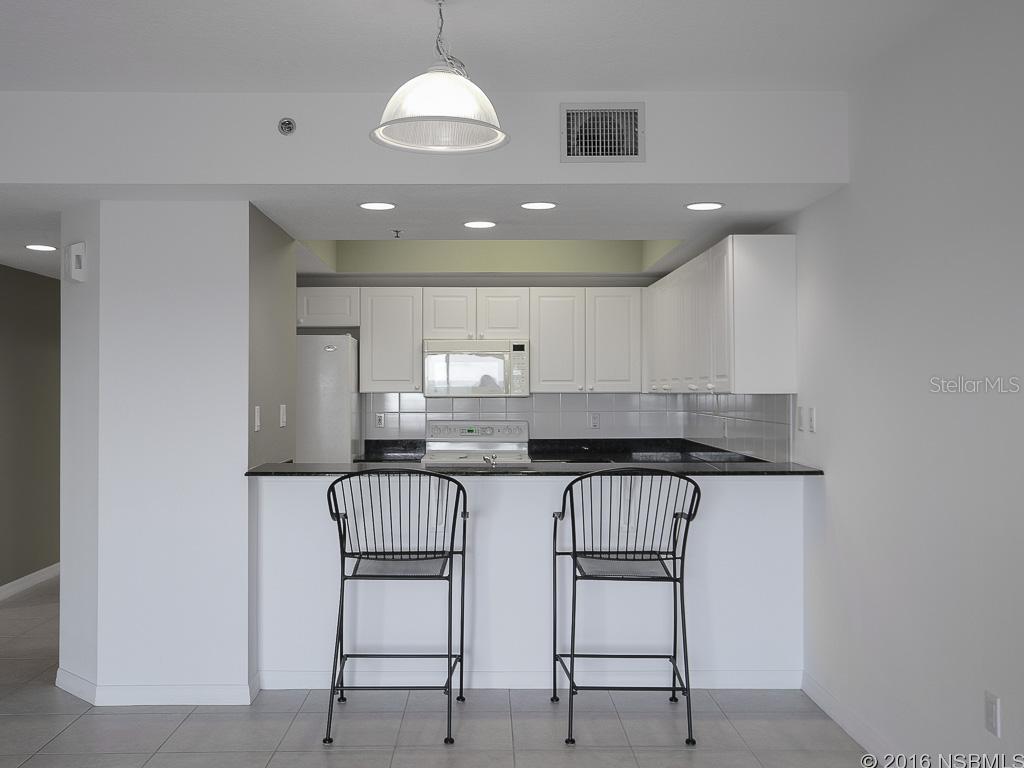 Ocean Walk Condo At Nsb Bldg 05 - Residential