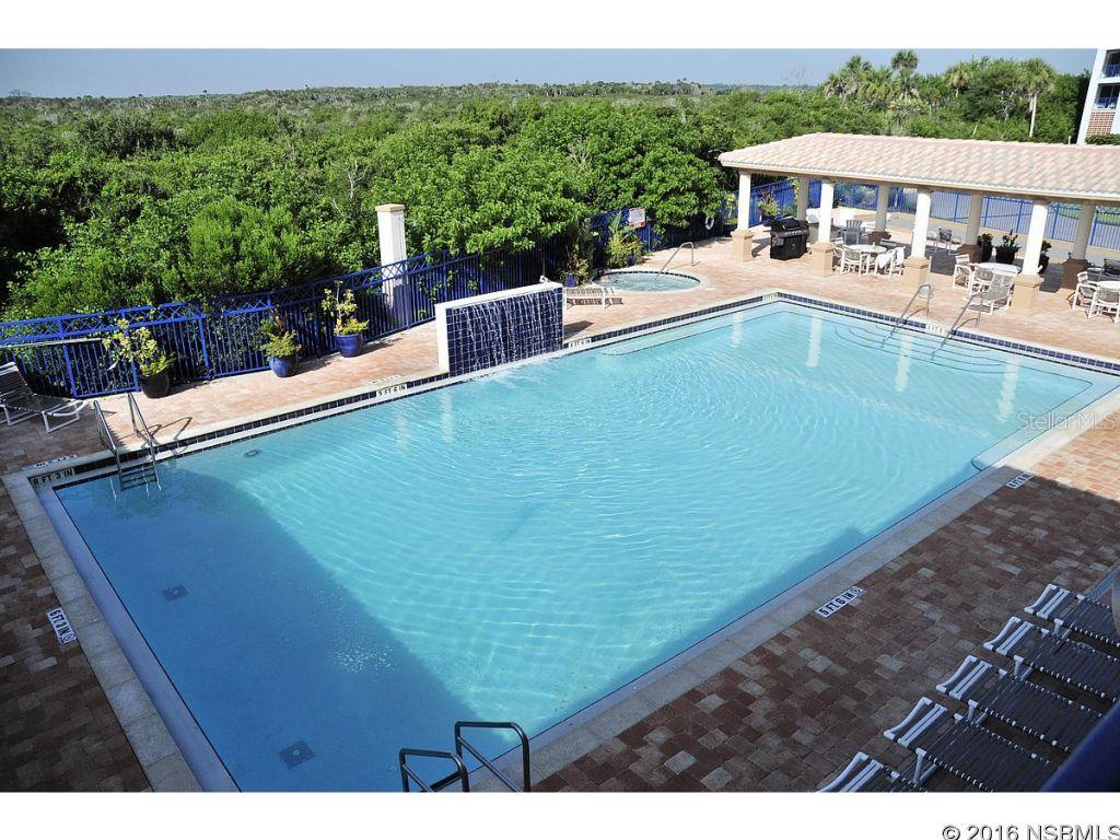 Ocean Walk Condo At Nsb Bldg 05 - Residential