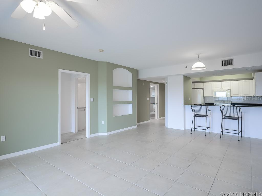 Ocean Walk Condo At Nsb Bldg 05 - Residential