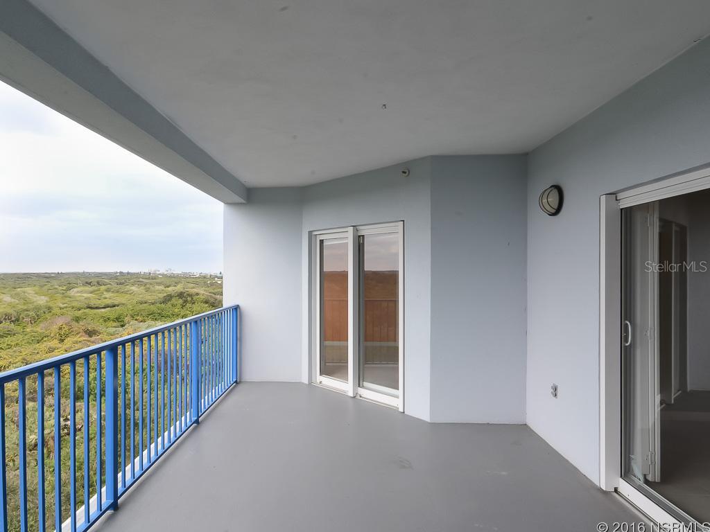 Ocean Walk Condo At Nsb Bldg 05 - Residential