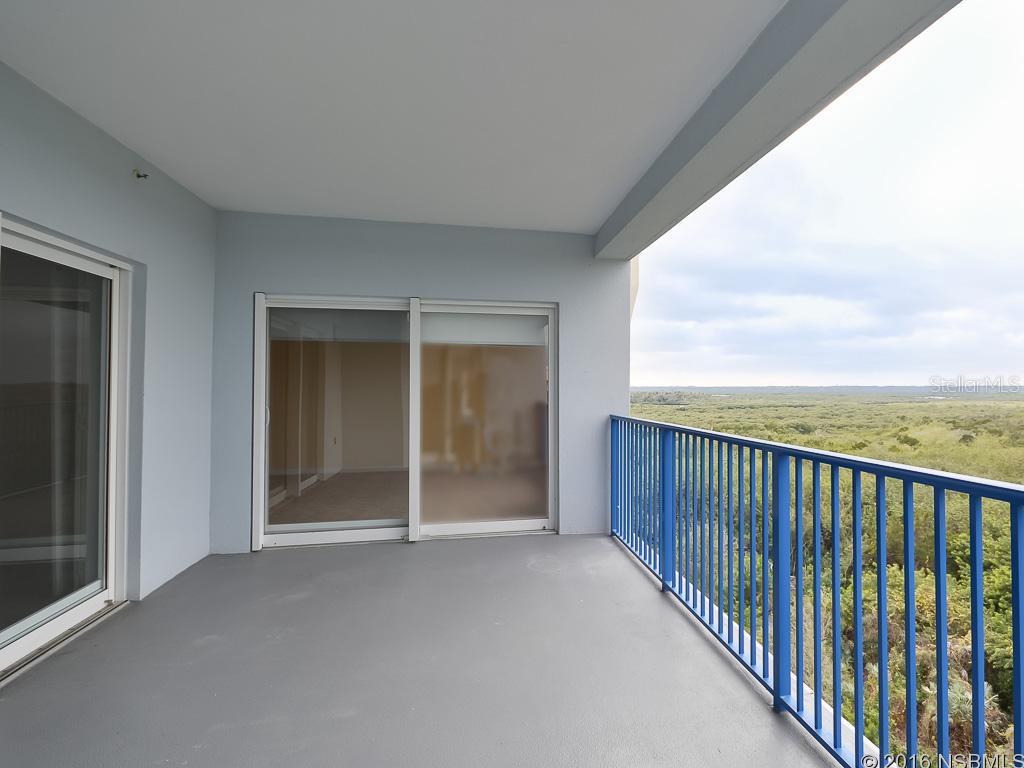 Ocean Walk Condo At Nsb Bldg 05 - Residential