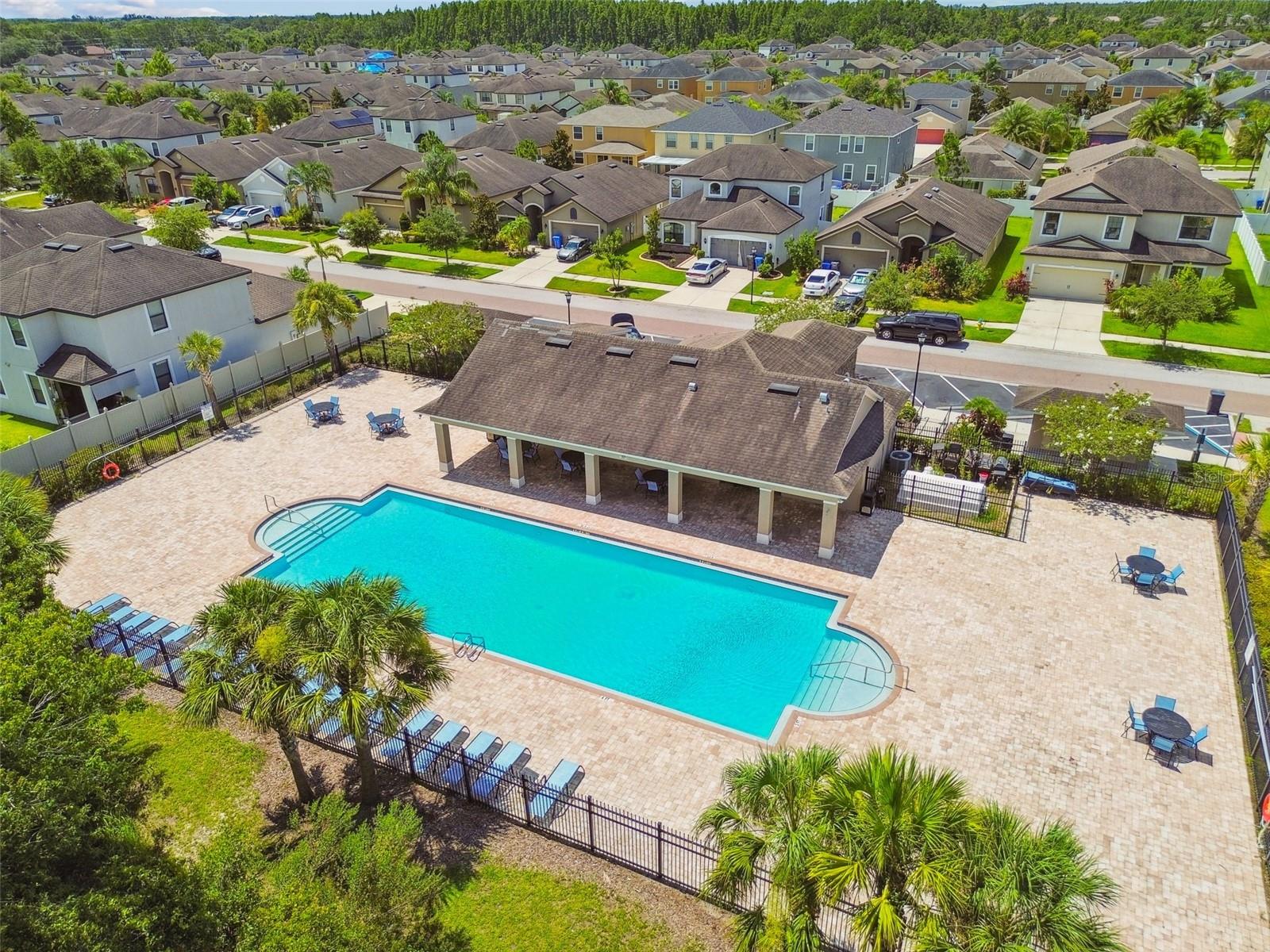 11837 THICKET WOOD DRIVE