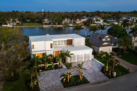 A home in SARASOTA