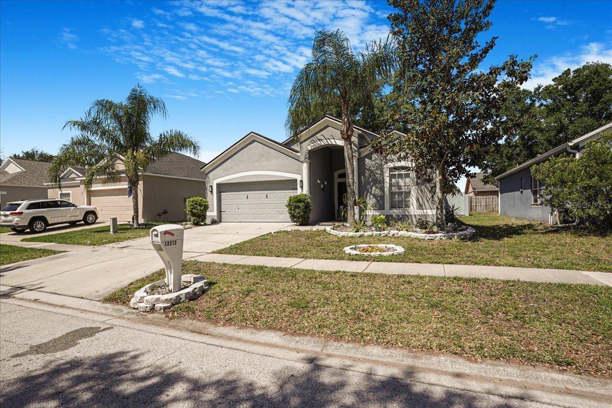 13215 BEECHBERRY DRIVE