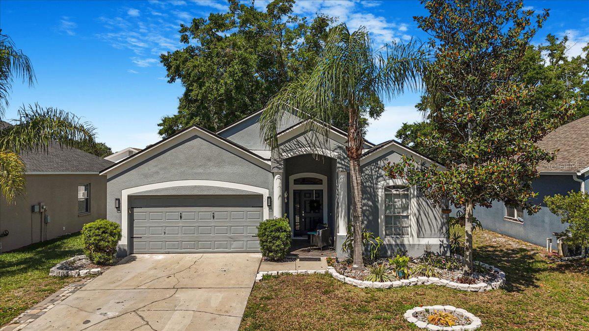 13215 BEECHBERRY DRIVE