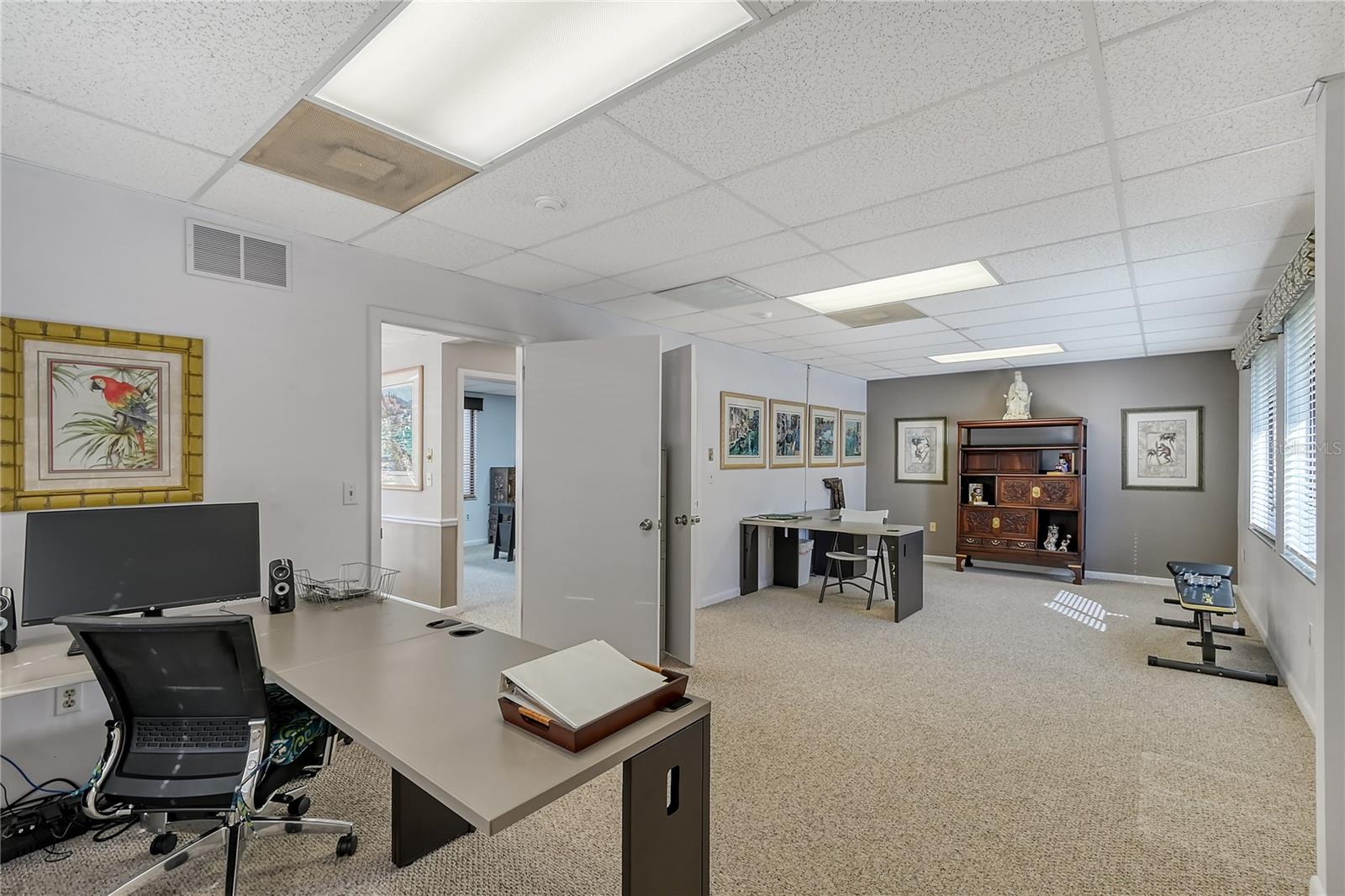 PINE PARK CENTRE PH 2 & 3 - Commercial Sale