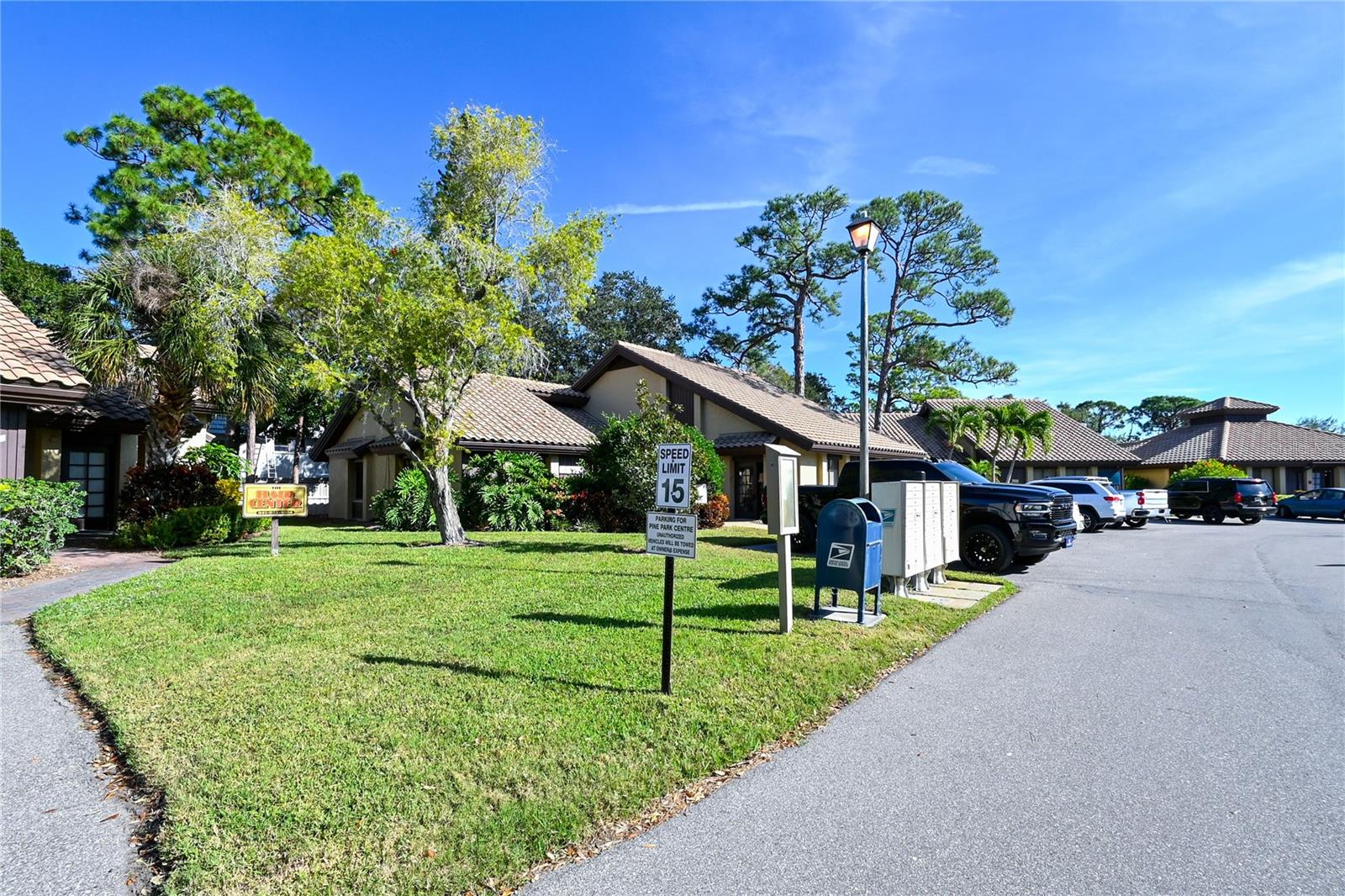 PINE PARK CENTRE PH 2 & 3 - Commercial Sale