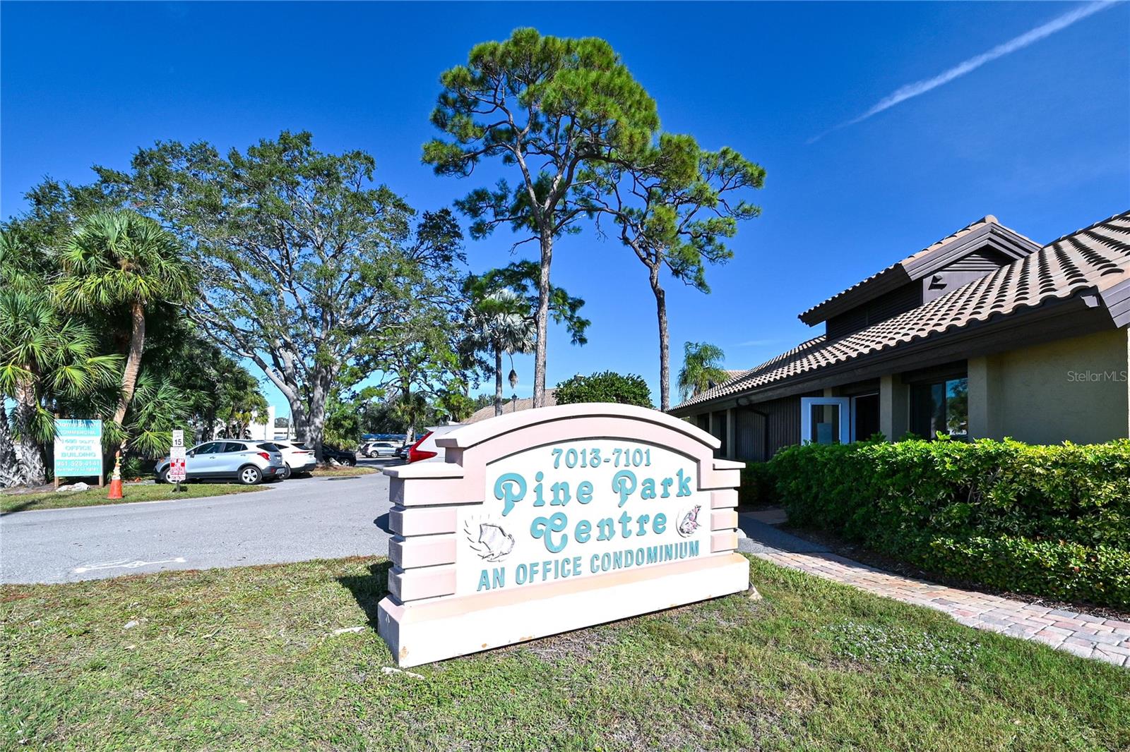 PINE PARK CENTRE PH 2 & 3 - Commercial Sale