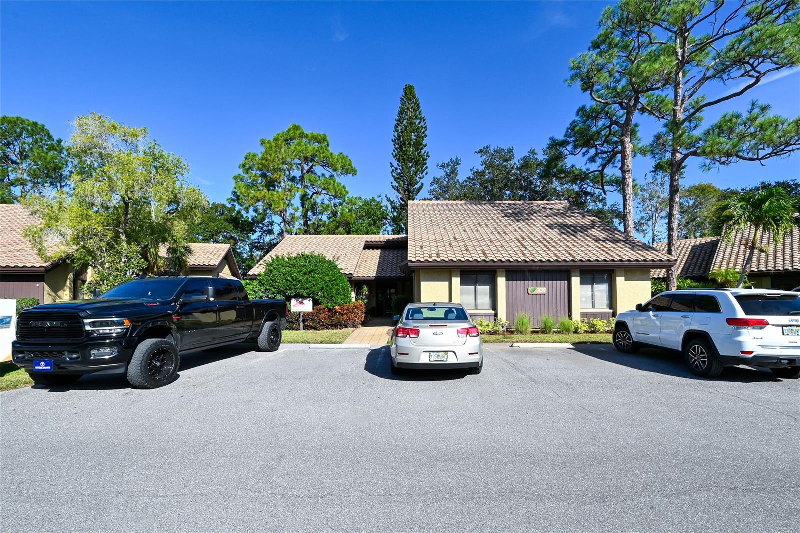 PINE PARK CENTRE PH 2 & 3 - Commercial Sale
