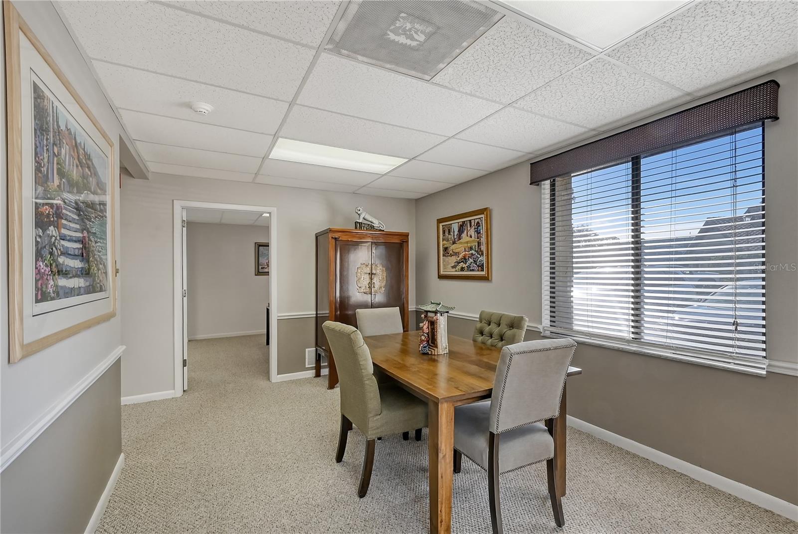 PINE PARK CENTRE PH 2 & 3 - Commercial Sale