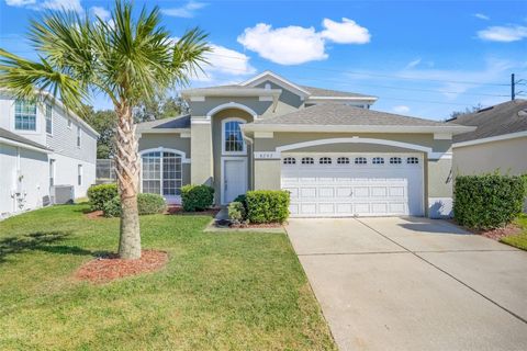 Photo of 8202 Fan Palm Way, Kissimmee, FL 34747 (MLS # O6377702)