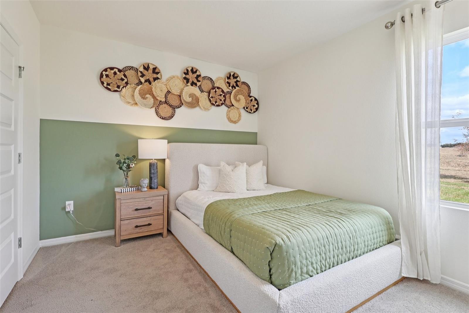 CROSSWINDS EAST - Residential