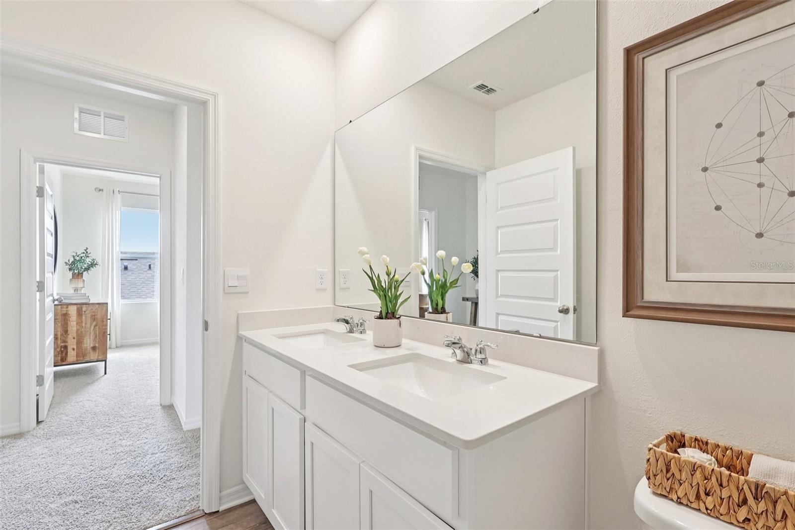 CROSSWINDS EAST - Residential