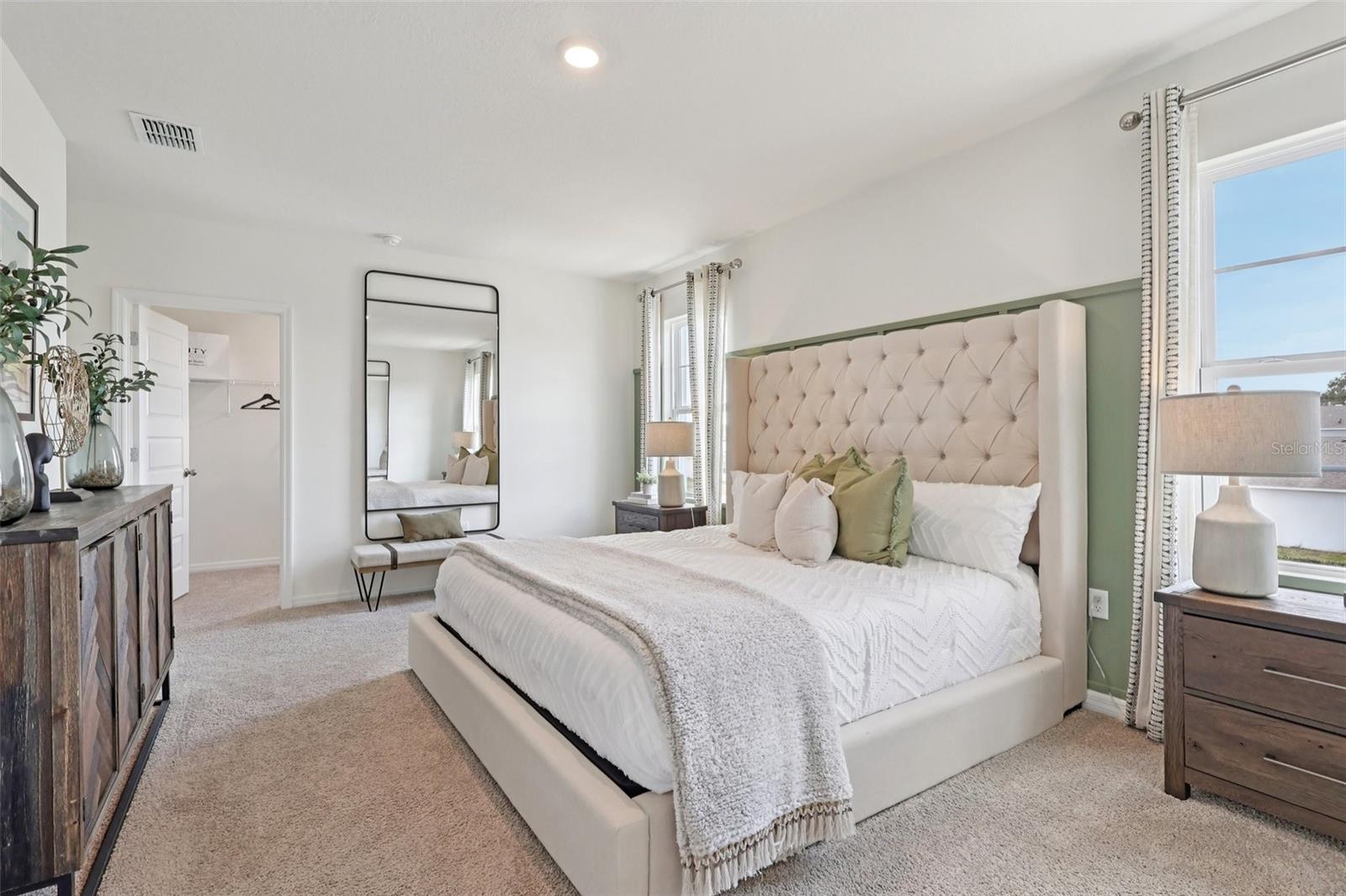 CROSSWINDS EAST - Residential