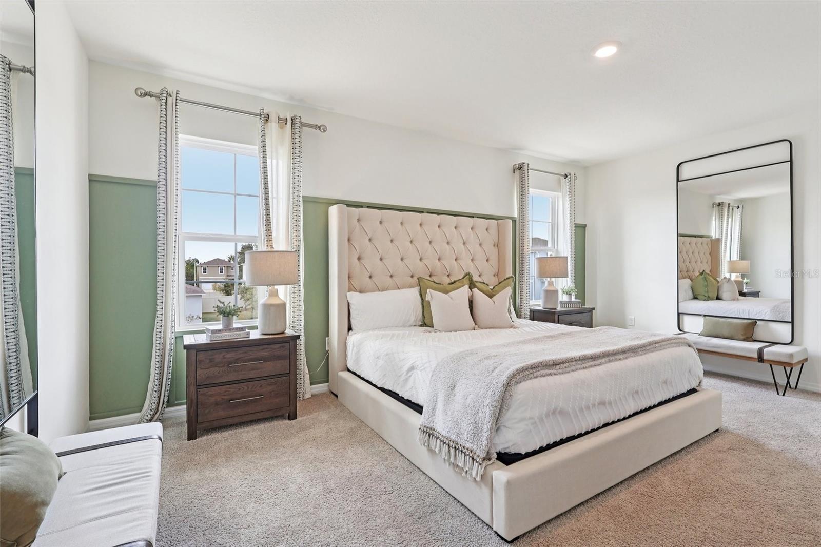 CROSSWINDS EAST - Residential