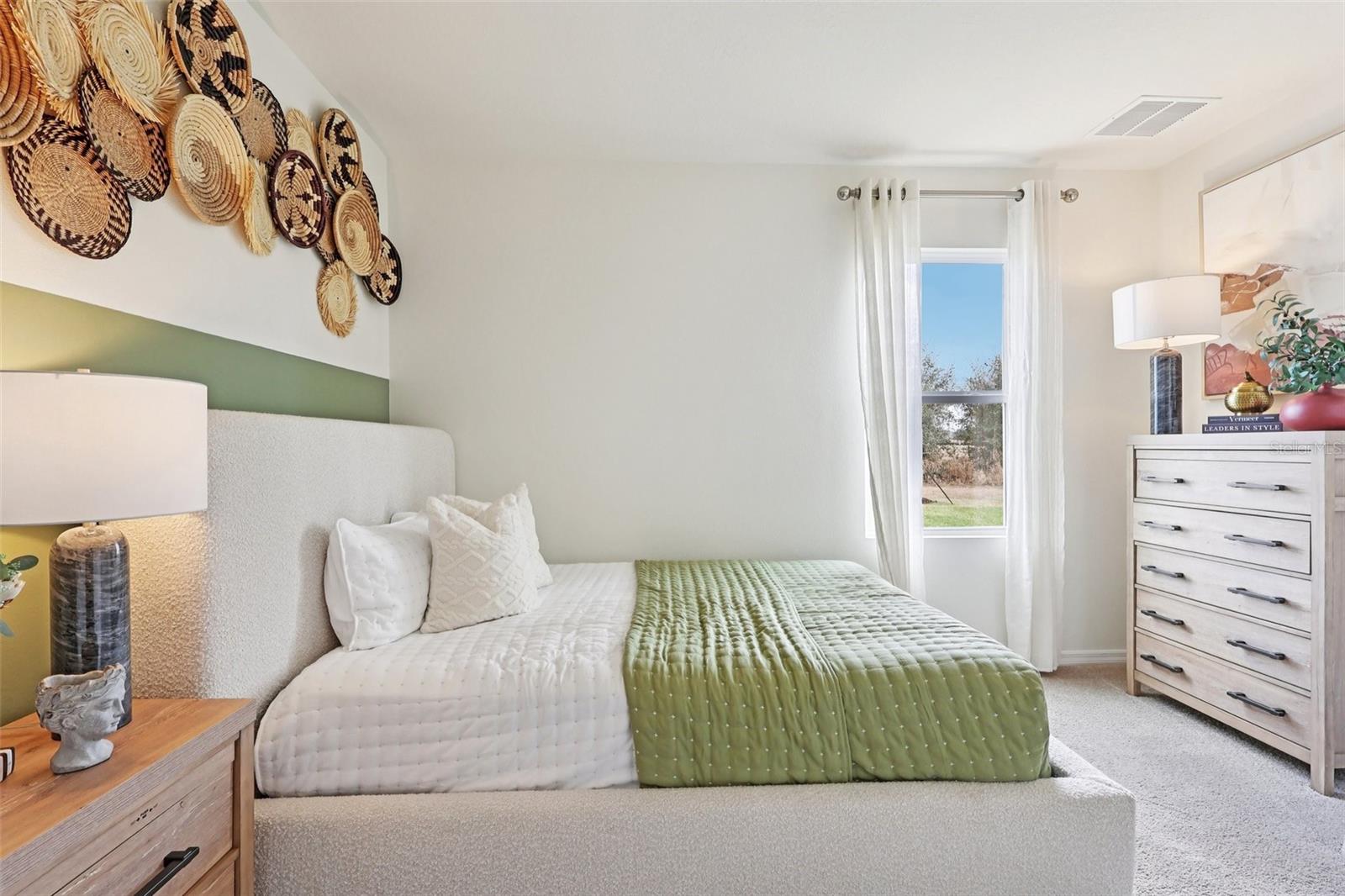 CROSSWINDS EAST - Residential