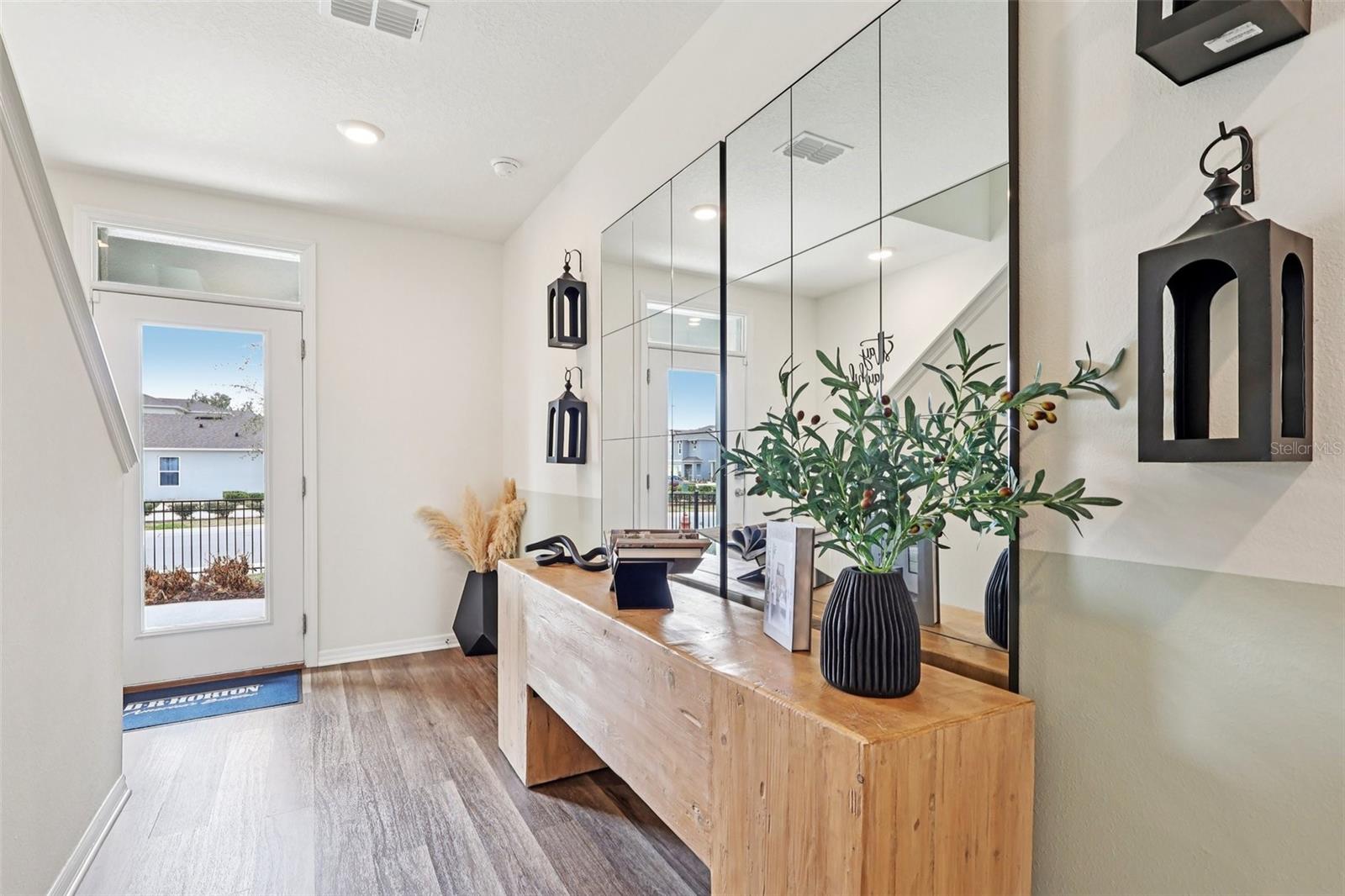 CROSSWINDS EAST - Residential