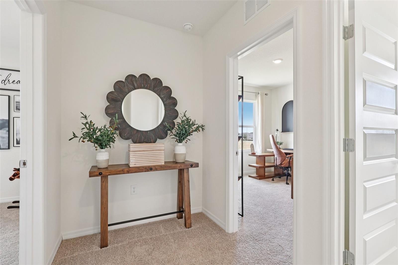 CROSSWINDS EAST - Residential