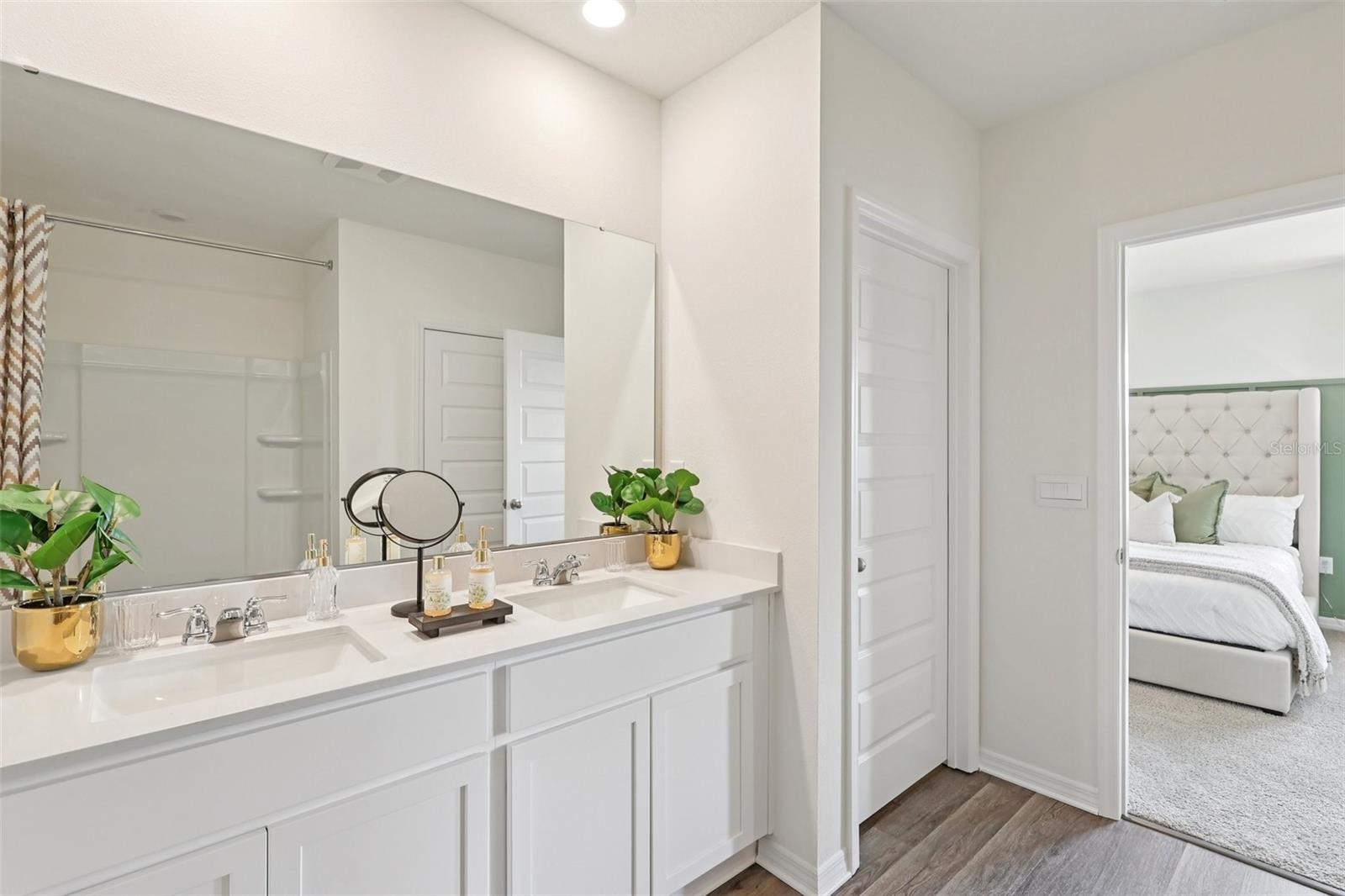 CROSSWINDS EAST - Residential