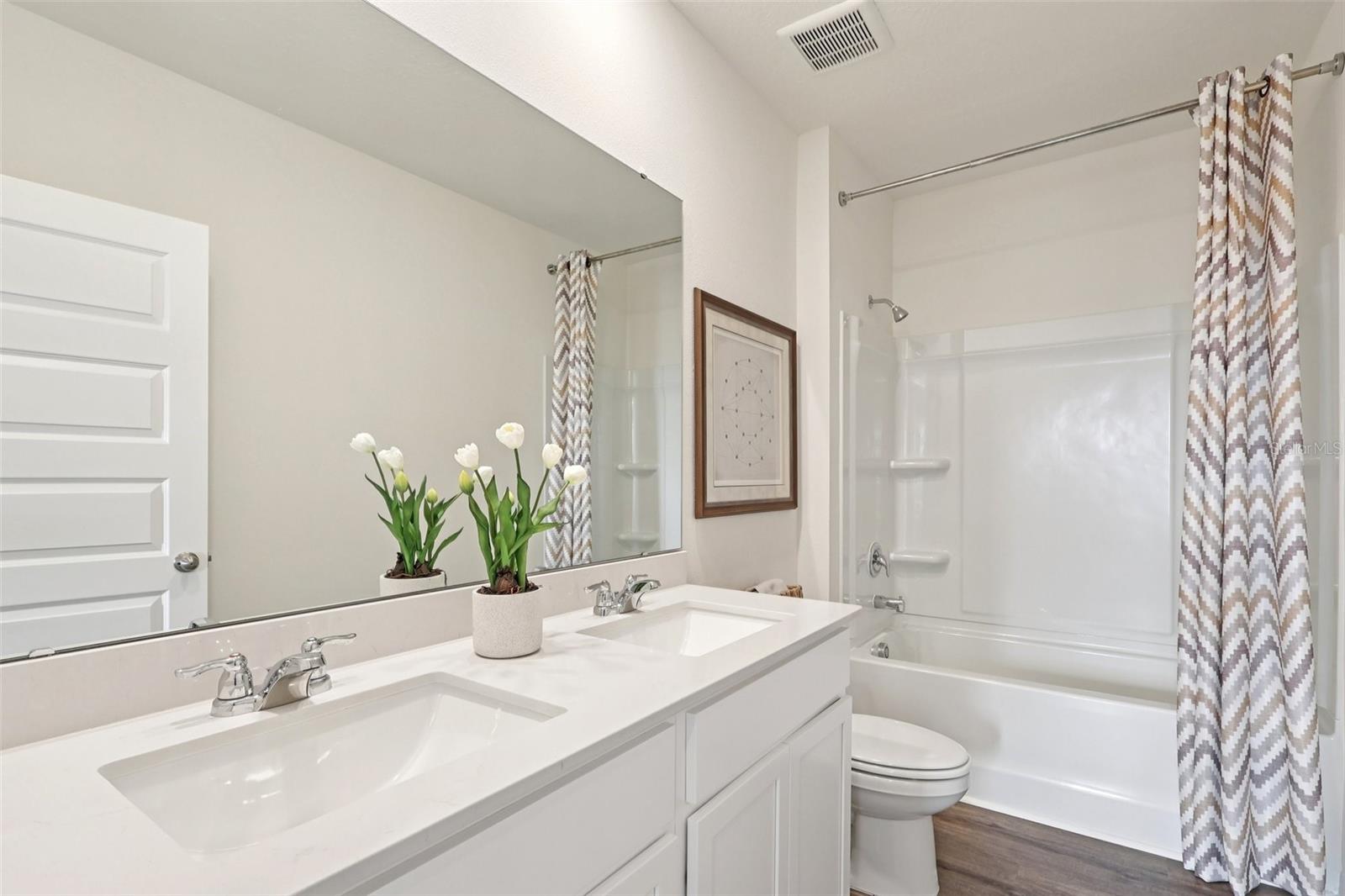 CROSSWINDS EAST - Residential