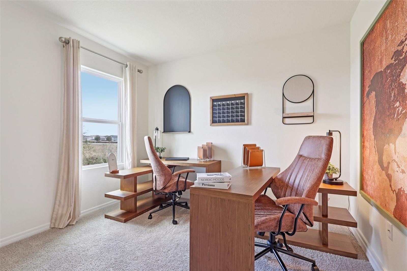 CROSSWINDS EAST - Residential