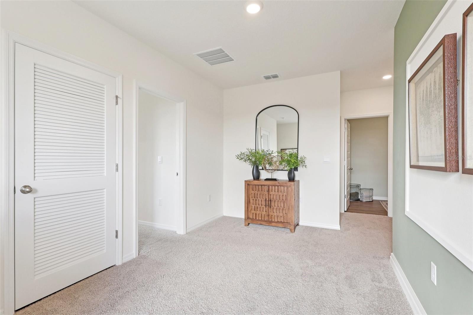 CROSSWINDS EAST - Residential