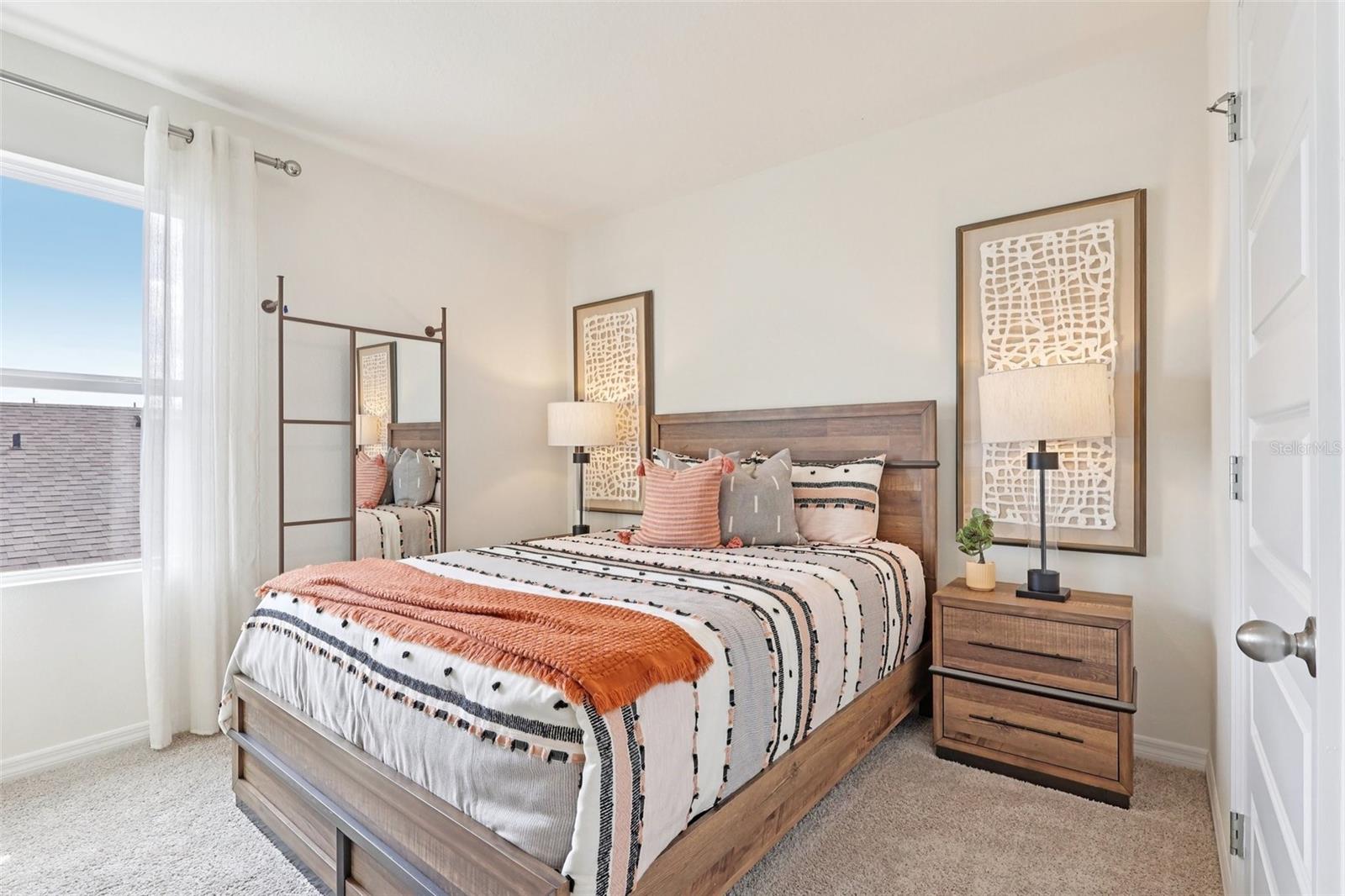 CROSSWINDS EAST - Residential