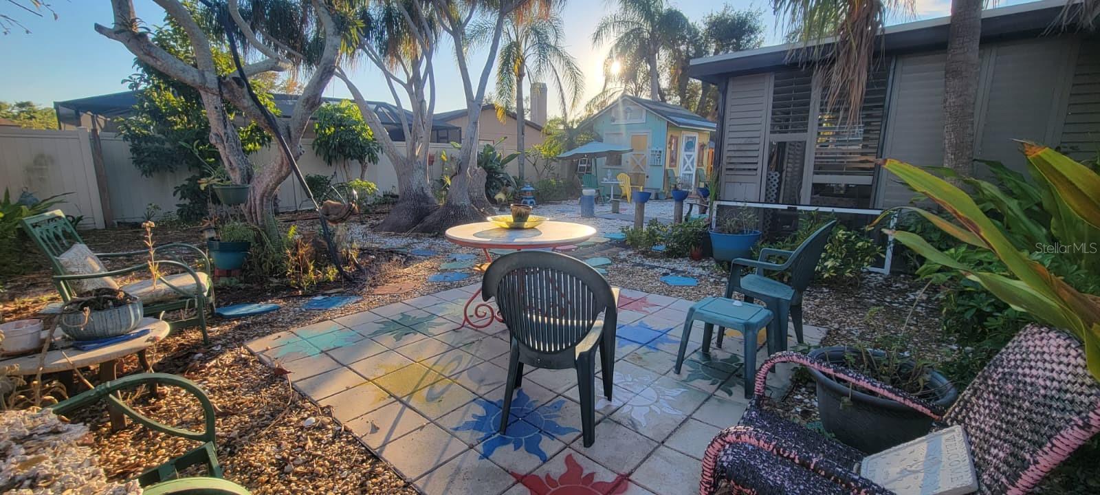 CORDOVA LAKES PH IV - Residential