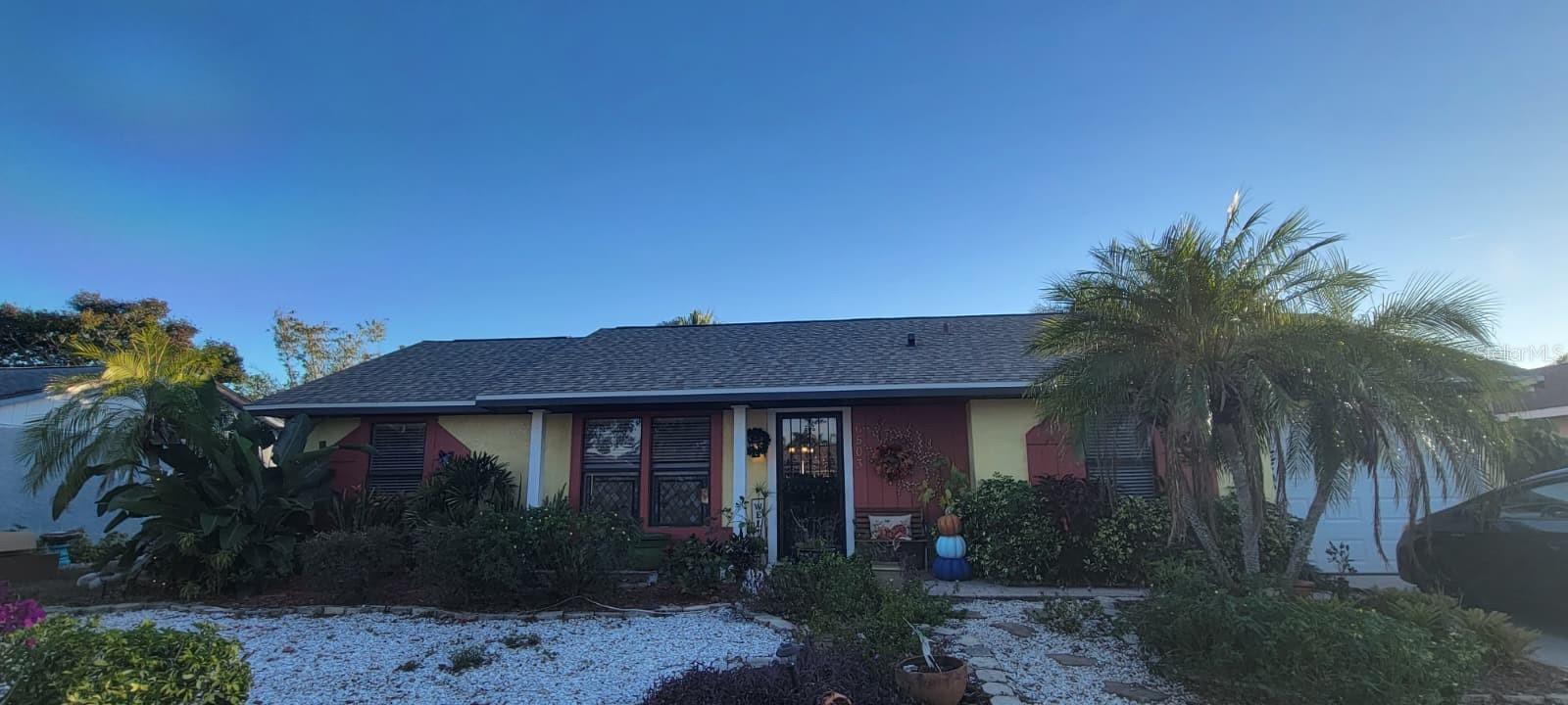 CORDOVA LAKES PH IV - Residential