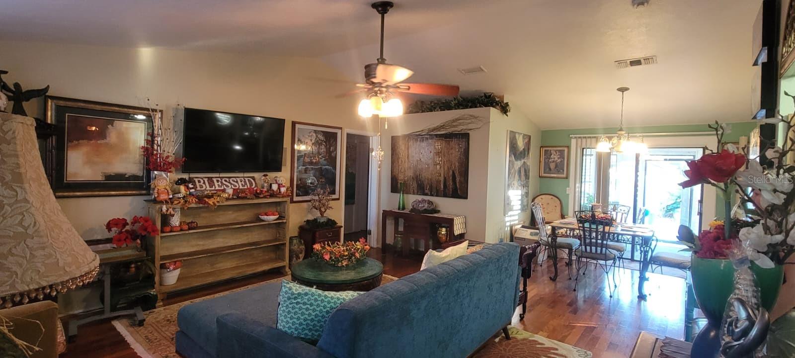 CORDOVA LAKES PH IV - Residential