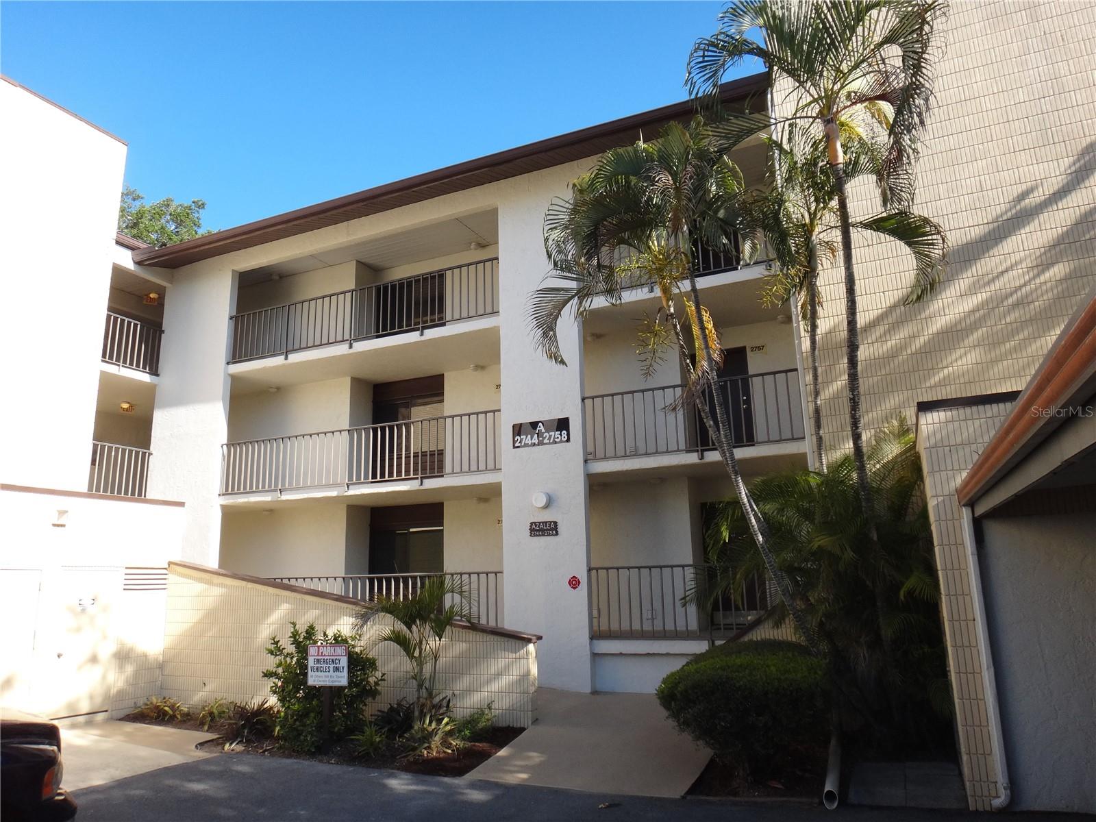 ORCHID OAKS I - Residential Lease
