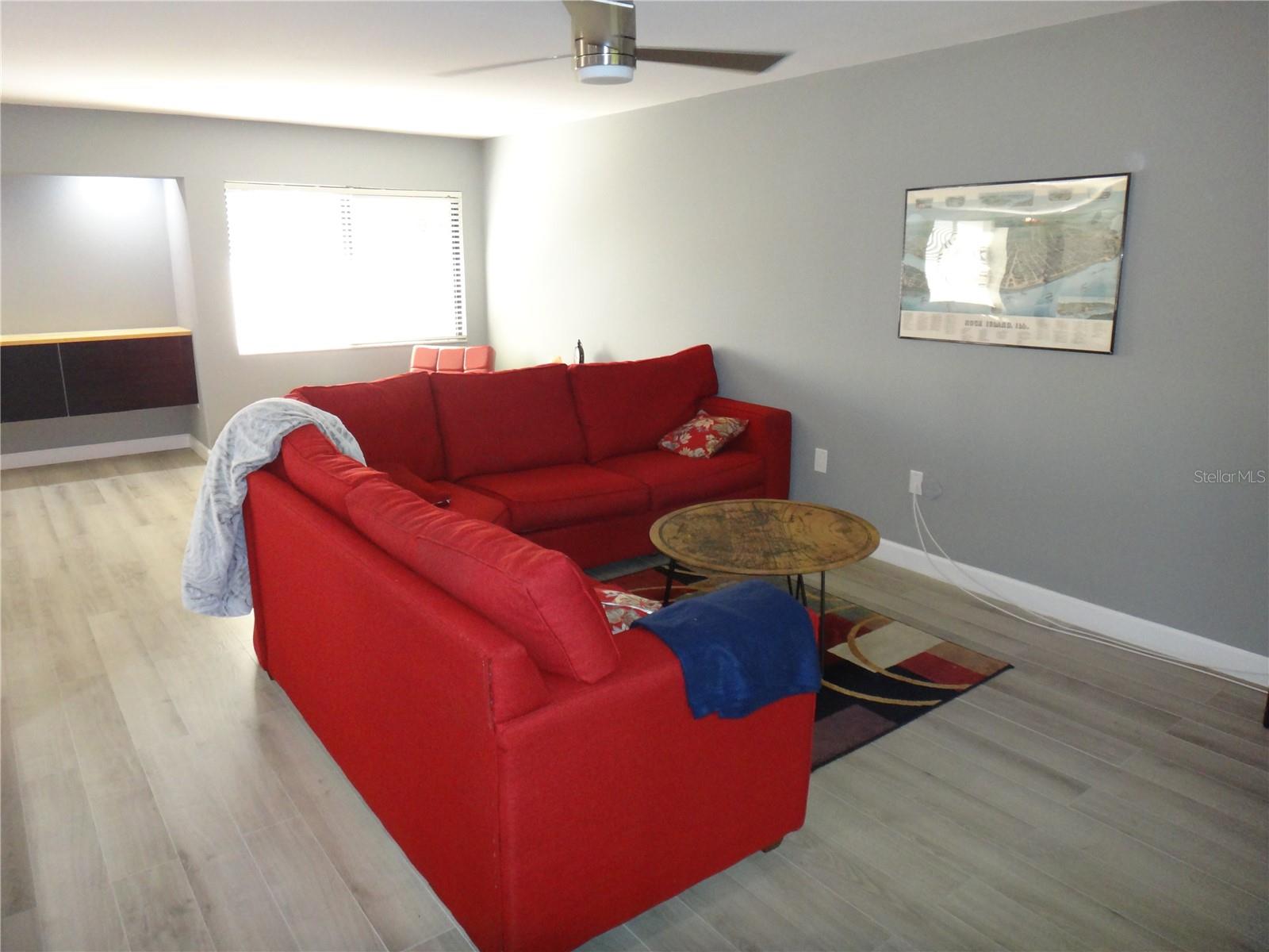 ORCHID OAKS I - Residential Lease