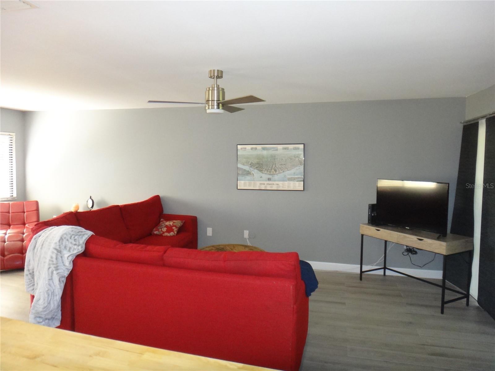 ORCHID OAKS I - Residential Lease