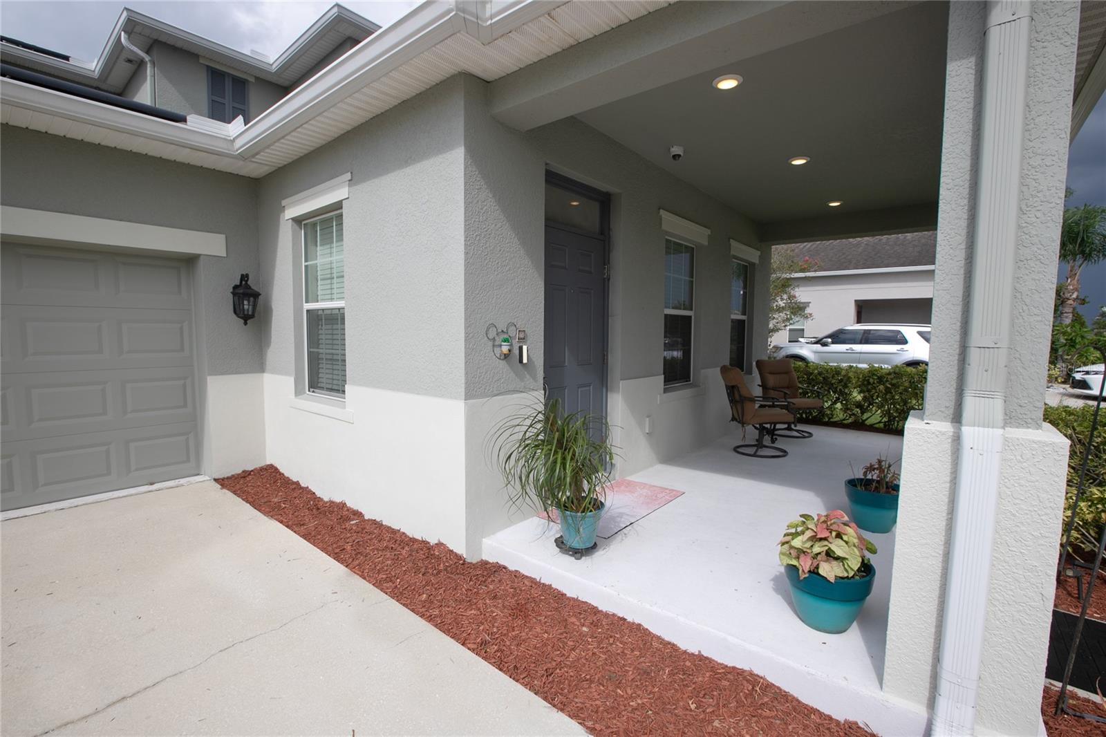 EMERSON PARK A B C D E K L M N - Residential