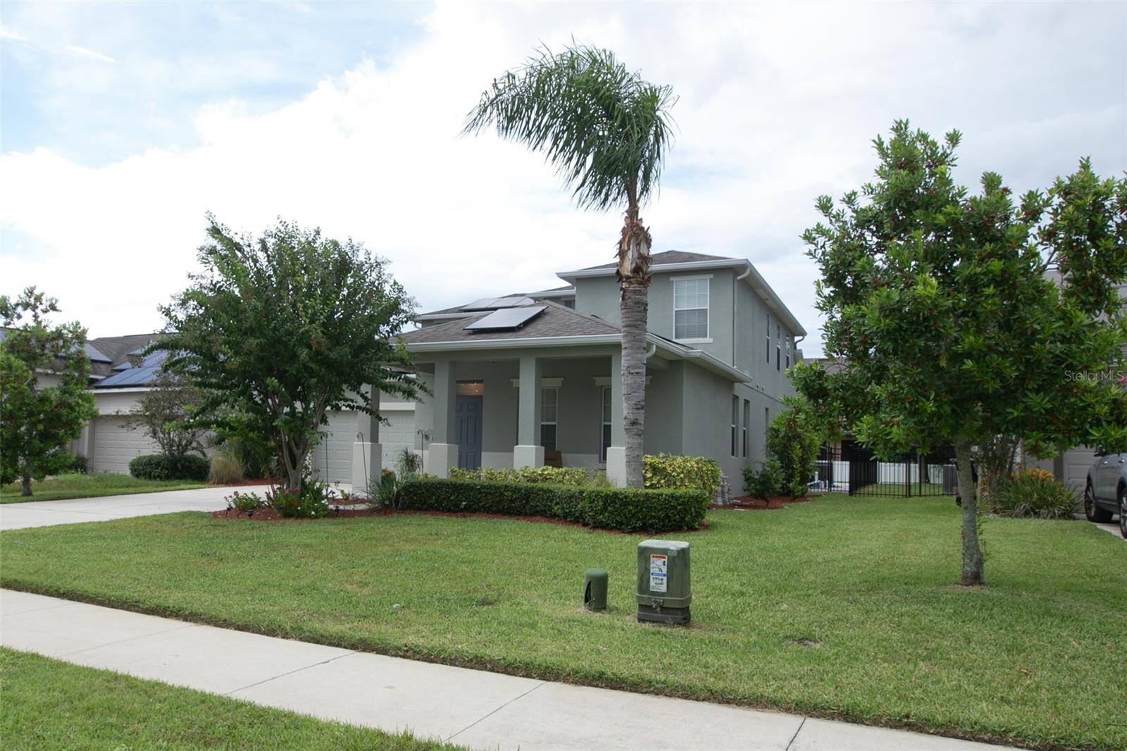 EMERSON PARK A B C D E K L M N - Residential