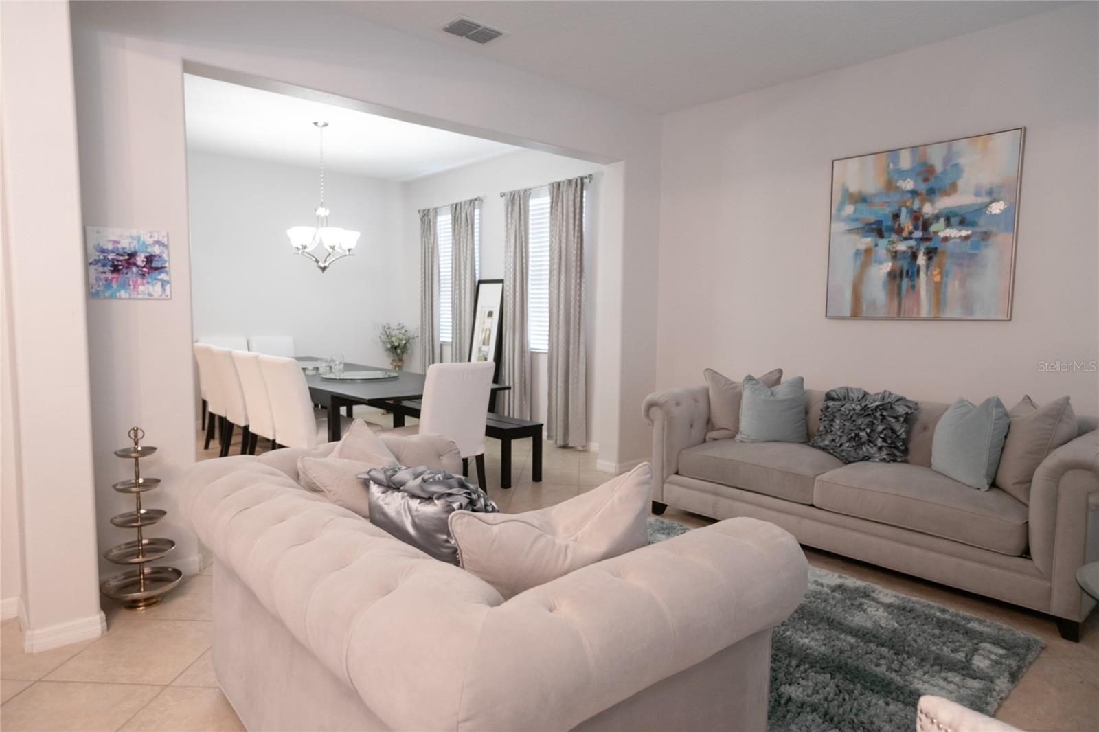 EMERSON PARK A B C D E K L M N - Residential