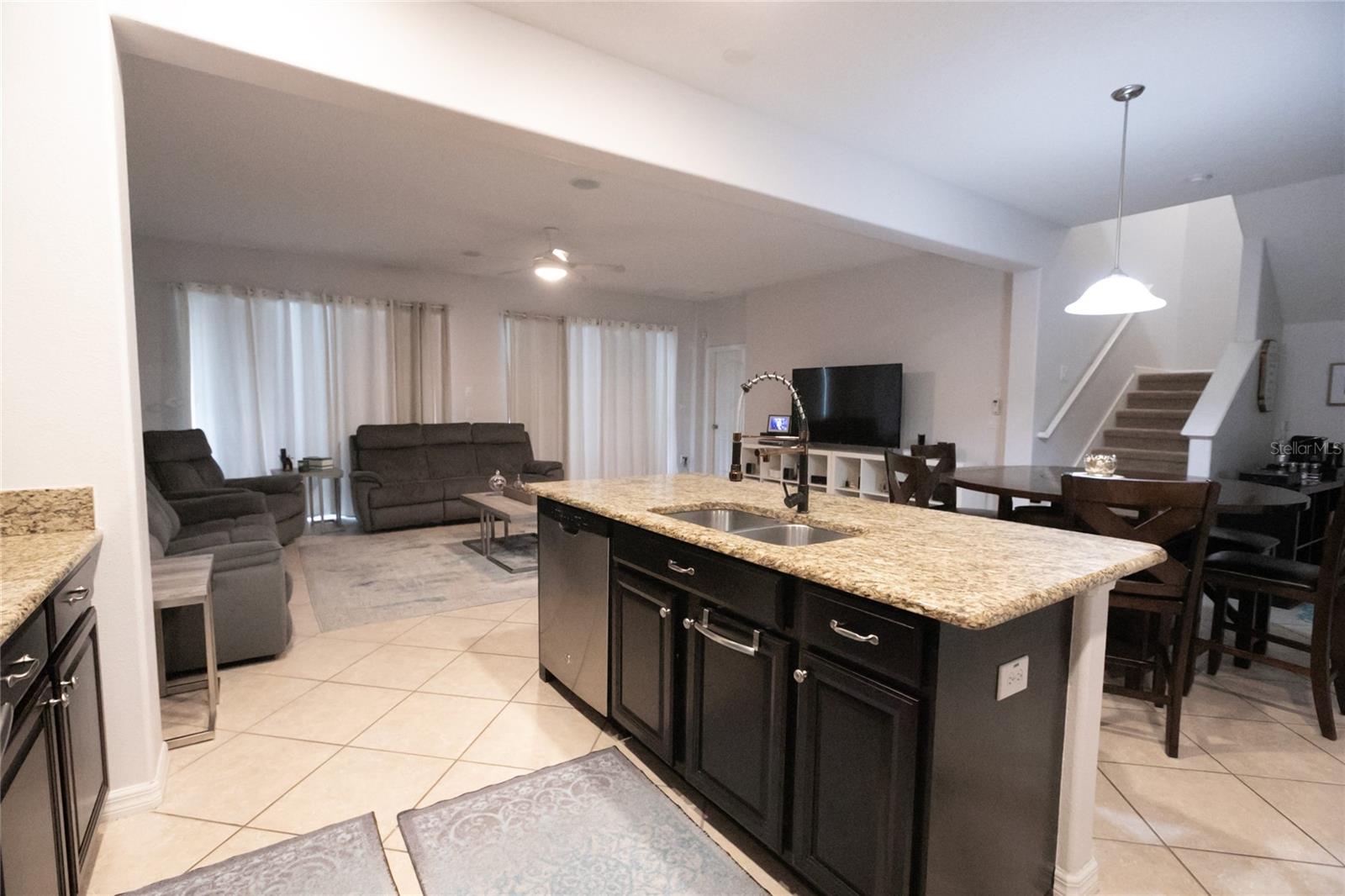 EMERSON PARK A B C D E K L M N - Residential