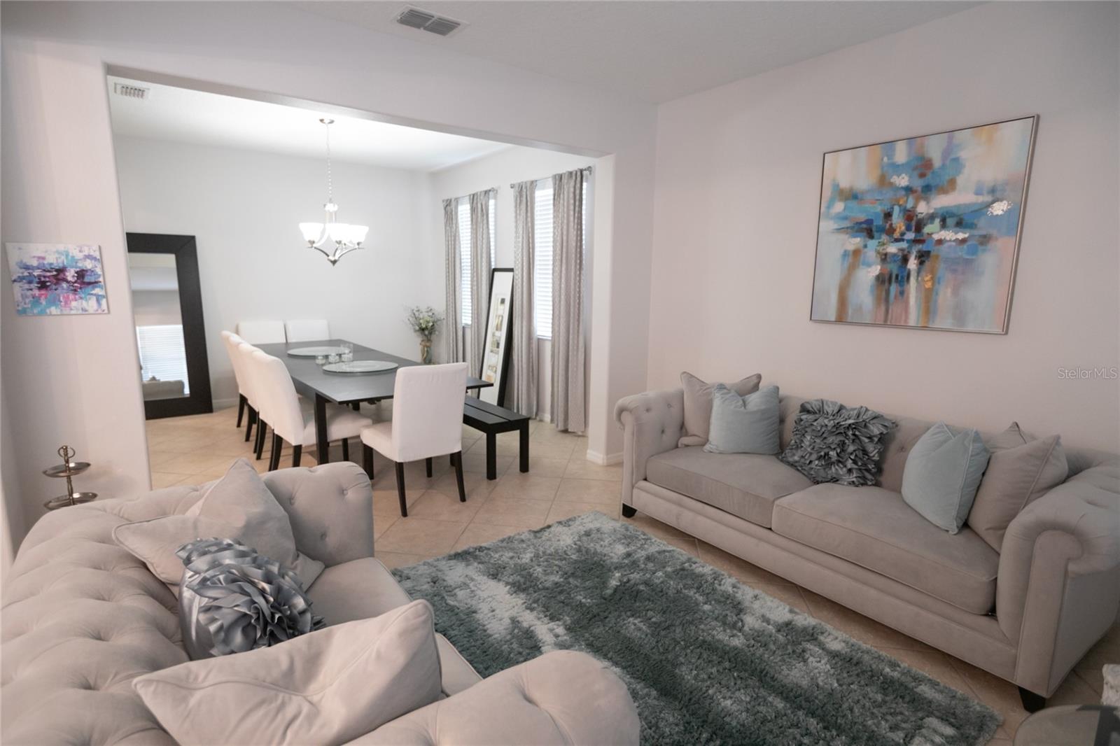 EMERSON PARK A B C D E K L M N - Residential