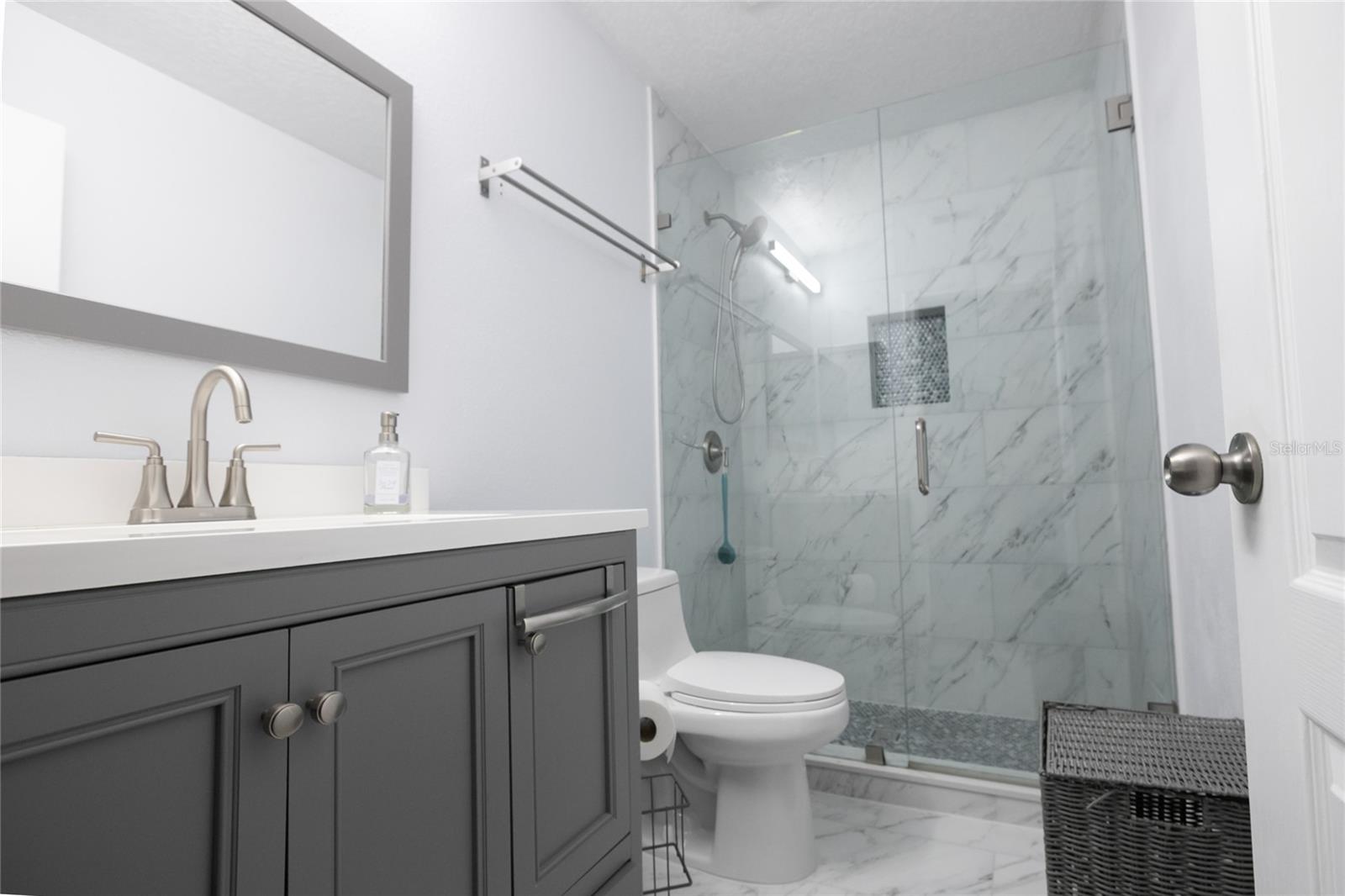 EMERSON PARK A B C D E K L M N - Residential