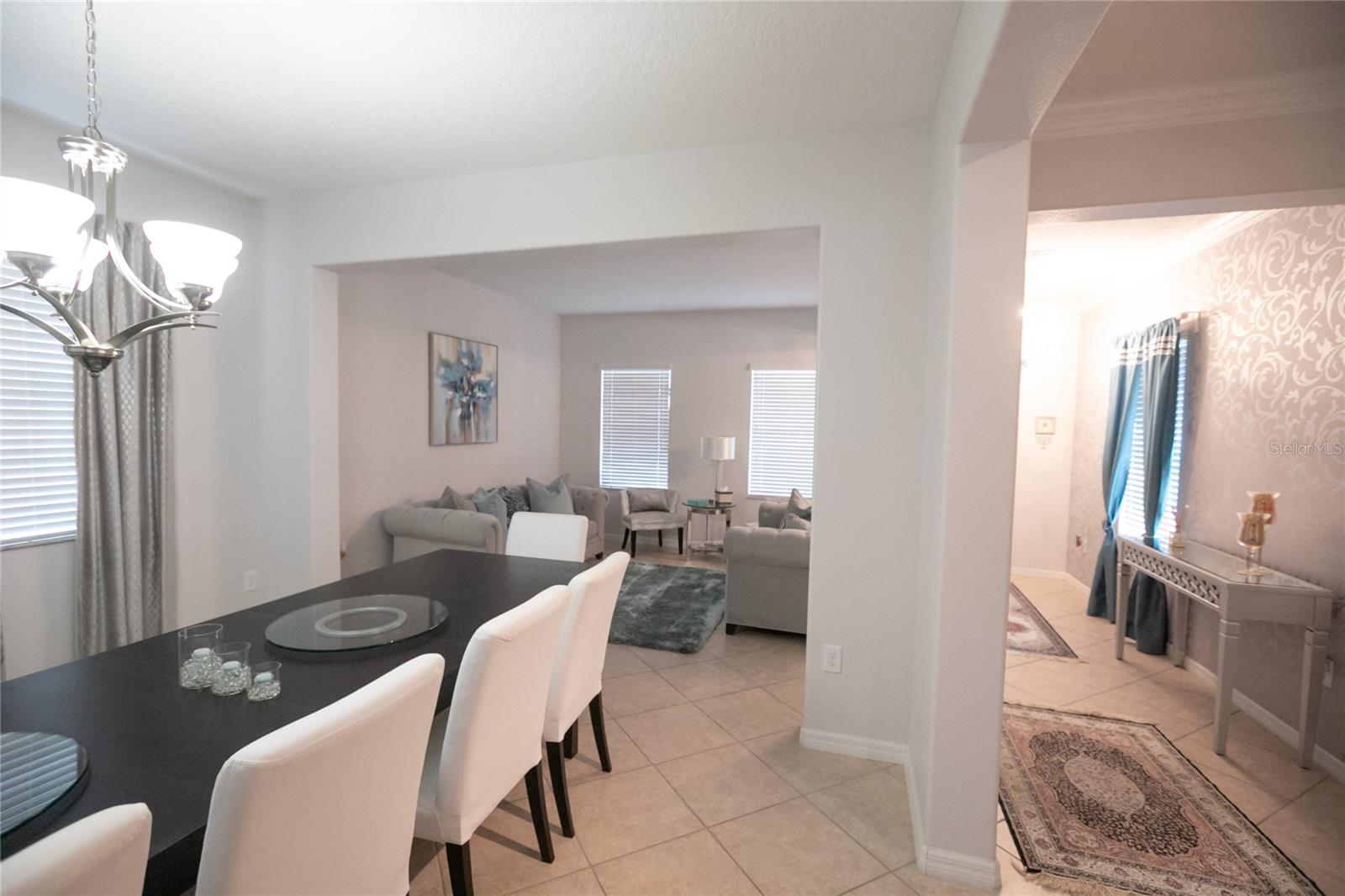 EMERSON PARK A B C D E K L M N - Residential